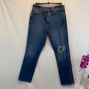 Arizona Jean Co 90 Mom Jeans Size 17